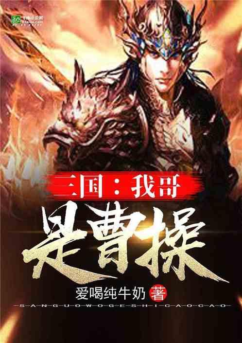 三国我哥是曹操飞卢