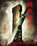 锦衣夜行百度百科人物介绍
